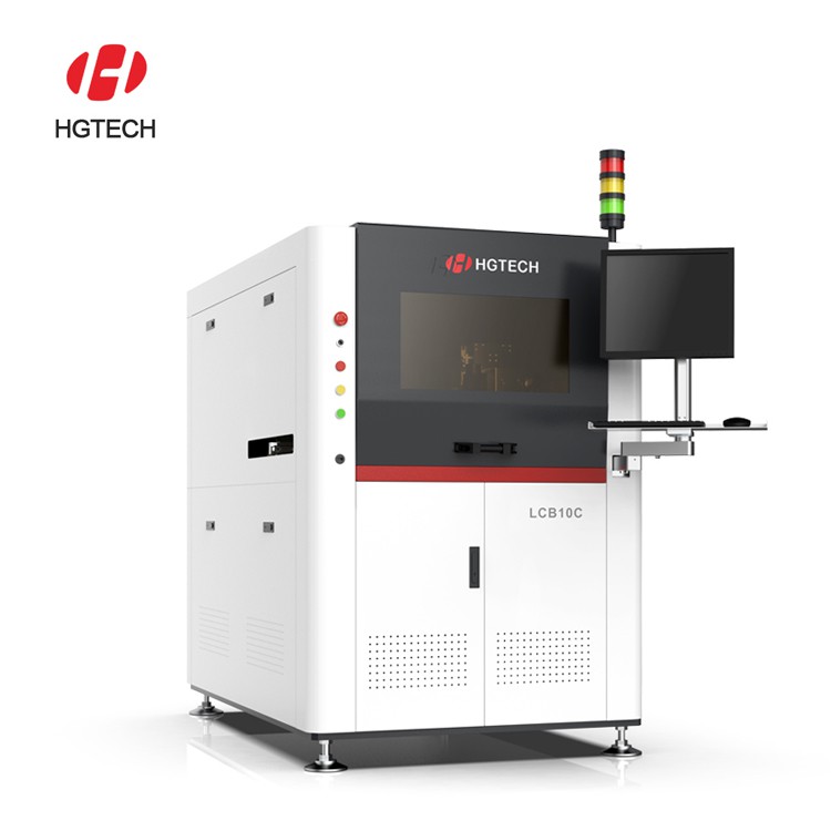 PCB LASER PCB LASER