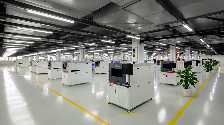 factory factory