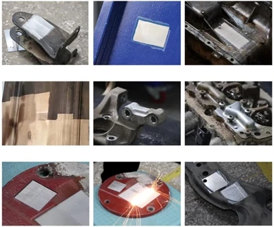 レーザー洗浄機: 原理、種類、産業用途に関する究極のガイド