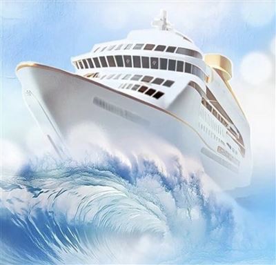 レーザー インテリジェント マニュファクチャリングで次世代の造船を強化-