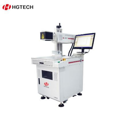 CO2レーザーマーキング機