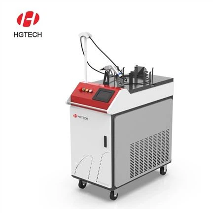 ファイバーレーザー溶接機