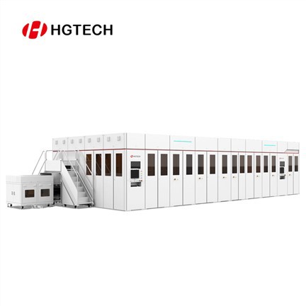 リチウム電池コアパックレーザー溶接
